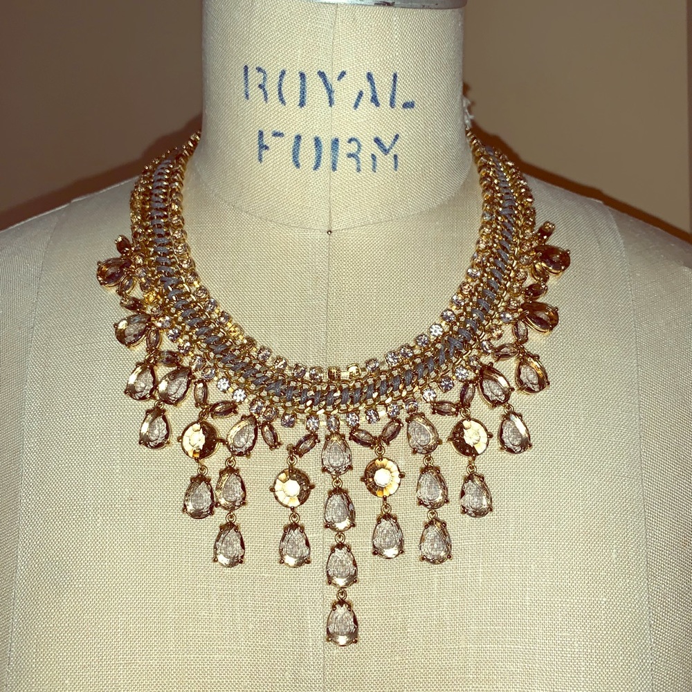Bcbg necklace